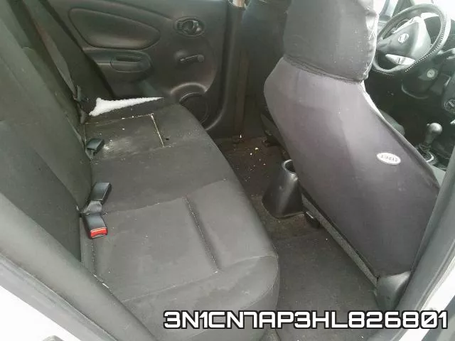3N1CN7AP3HL826801 фото 7