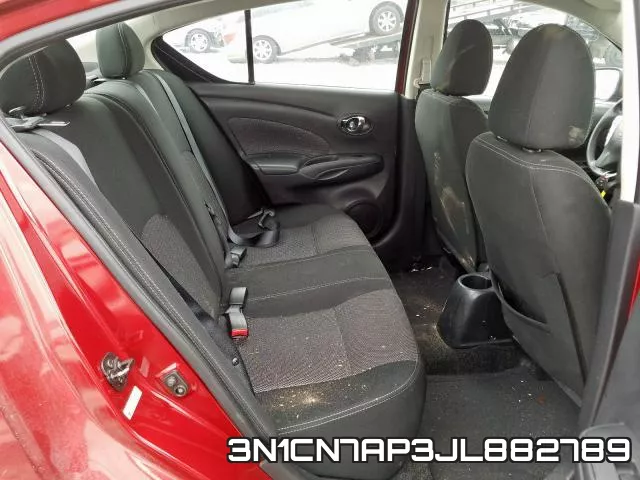 3N1CN7AP3JL882789 фото 7