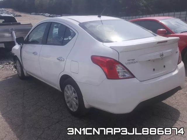 3N1CN7AP3JL886874 фото 4