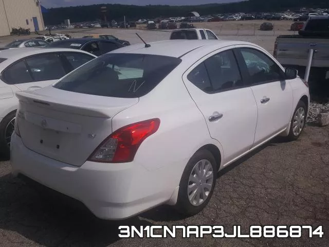 3N1CN7AP3JL886874 фото 5