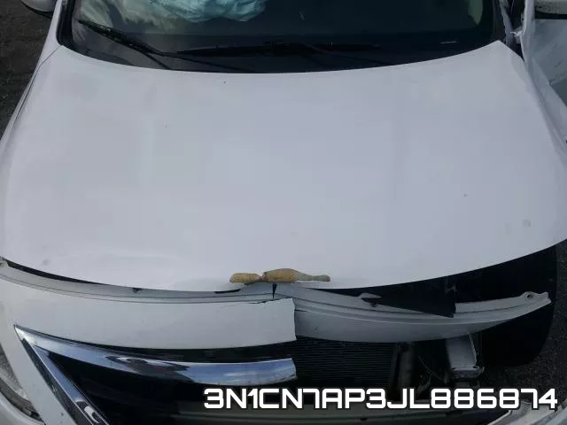 3N1CN7AP3JL886874 фото 8