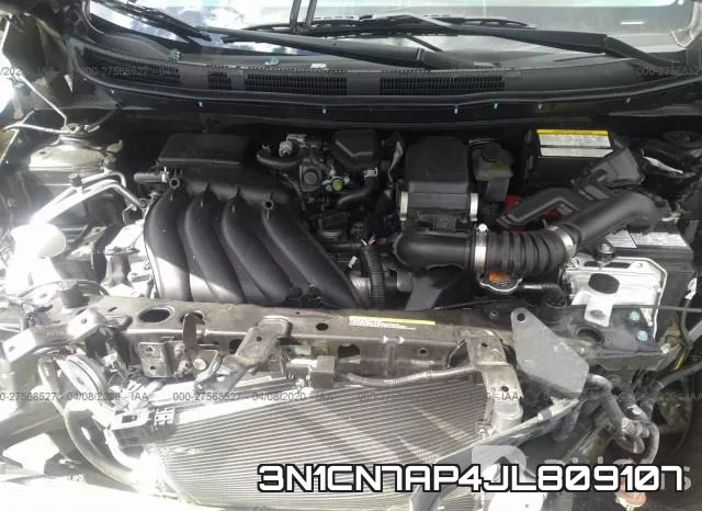 3N1CN7AP4JL809107 фото 2