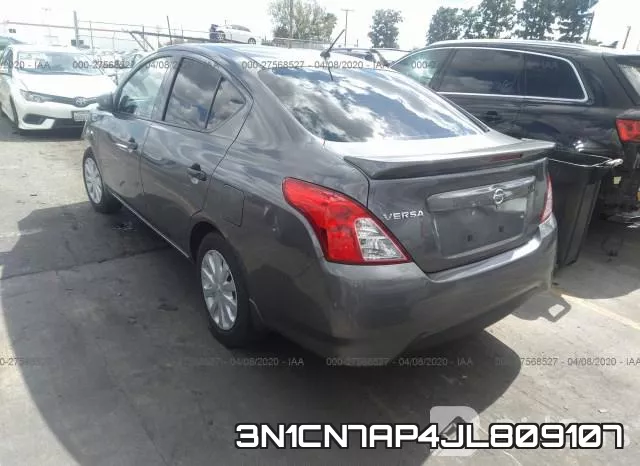3N1CN7AP4JL809107 фото 4