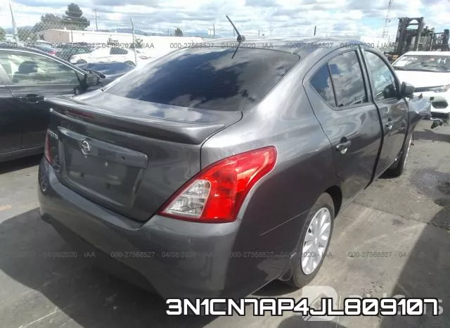 3N1CN7AP4JL809107 фото 5