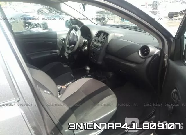 3N1CN7AP4JL809107 фото 6