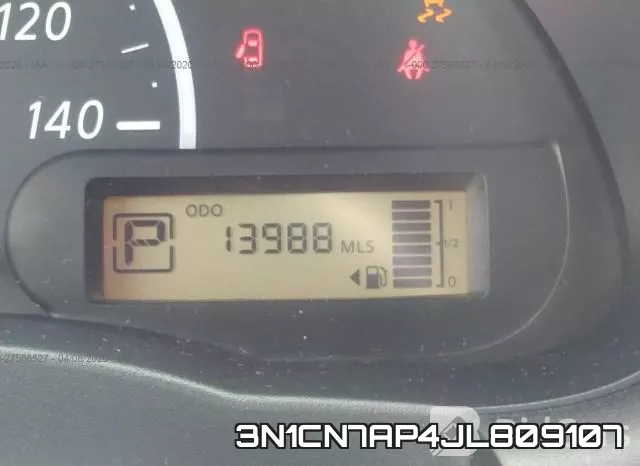 3N1CN7AP4JL809107 фото 8