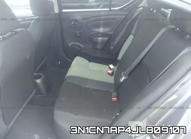 3N1CN7AP4JL809107 фото 9