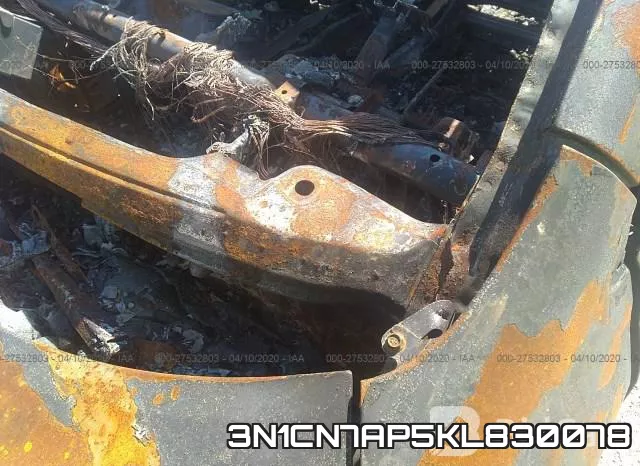 3N1CN7AP5KL830078 фото 10