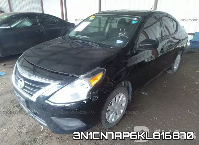 3N1CN7AP6KL816870 фото 3