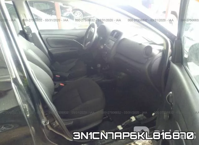 3N1CN7AP6KL816870 фото 6