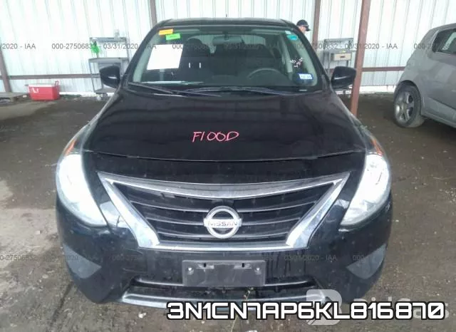 3N1CN7AP6KL816870 фото 7