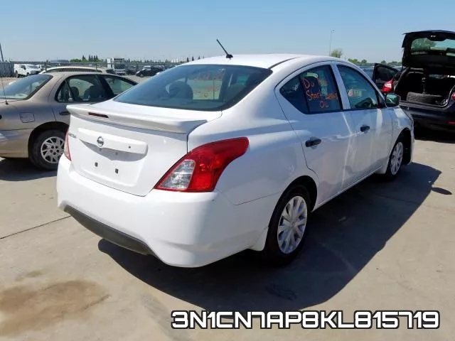 3N1CN7AP8KL815719 фото 5