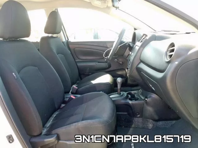 3N1CN7AP8KL815719 фото 6