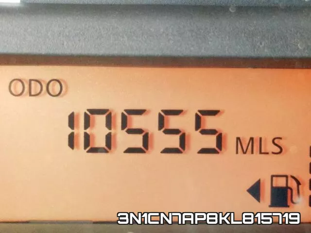 3N1CN7AP8KL815719 фото 9