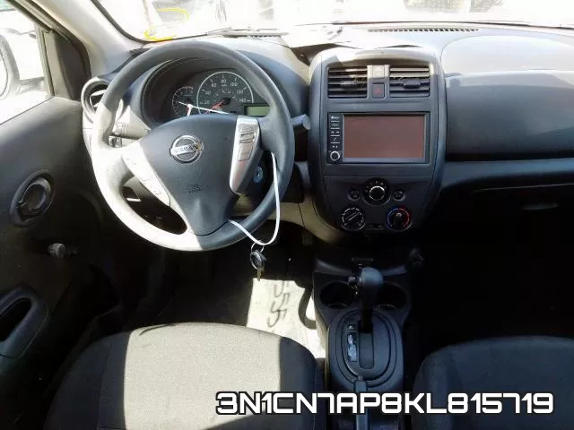 3N1CN7AP8KL815719 фото 10