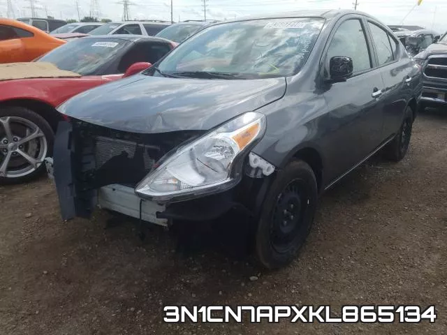 3N1CN7APXKL865134 фото 3