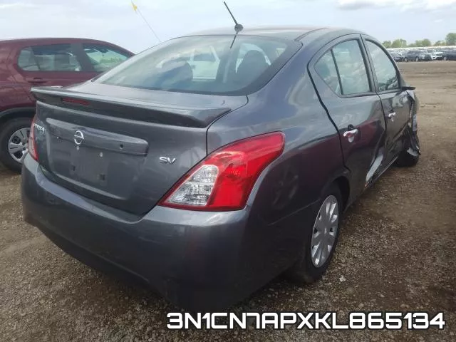 3N1CN7APXKL865134 фото 5