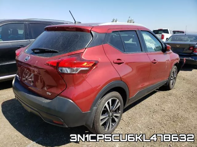 3N1CP5CU6KL478632 фото 5