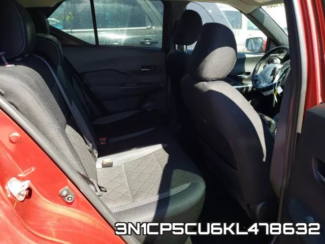 3N1CP5CU6KL478632 фото 7
