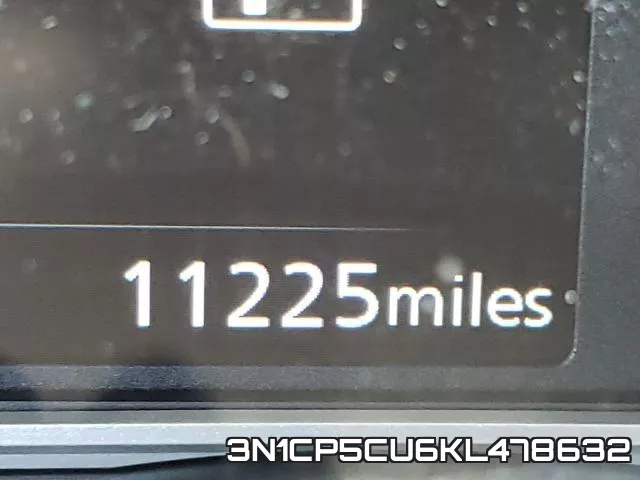 3N1CP5CU6KL478632 фото 9