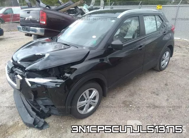3N1CP5CU7JL513175 фото 3