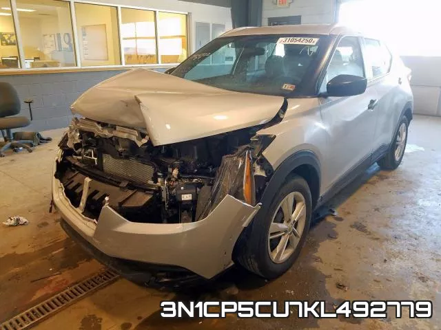3N1CP5CU7KL492779 фото 3