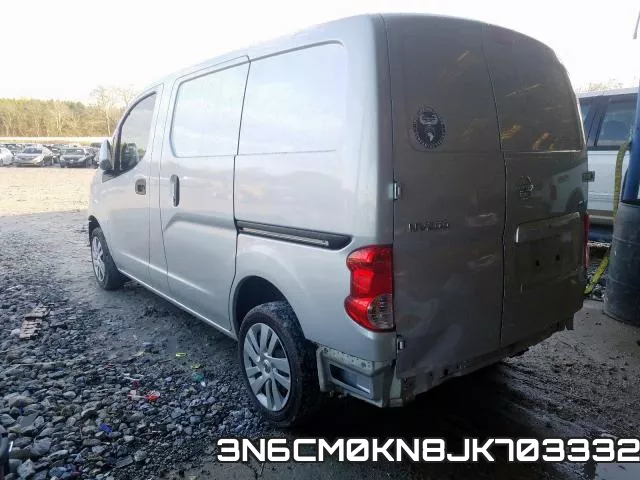 3N6CM0KN8JK703332 фото 4