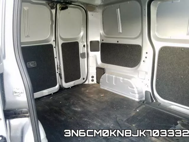 3N6CM0KN8JK703332 фото 7
