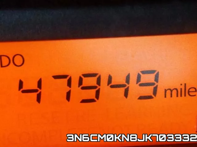 3N6CM0KN8JK703332 фото 9
