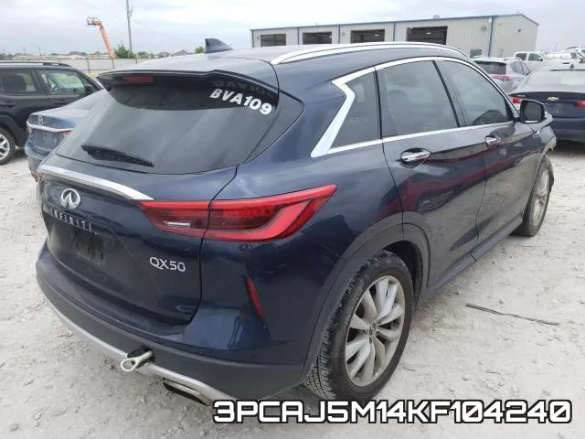 3PCAJ5M14KF104240 фото 5
