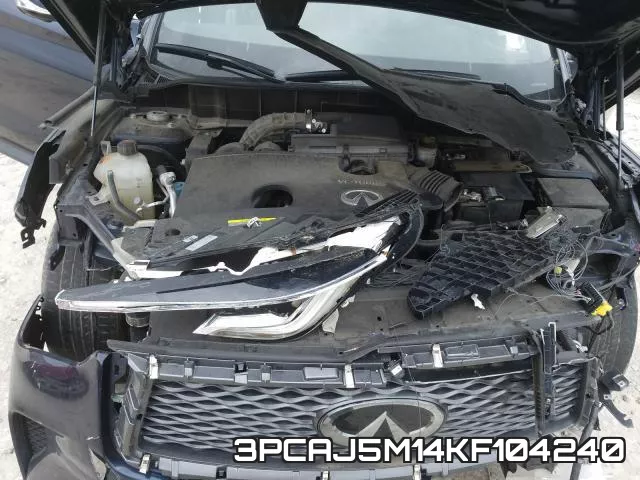 3PCAJ5M14KF104240 фото 8