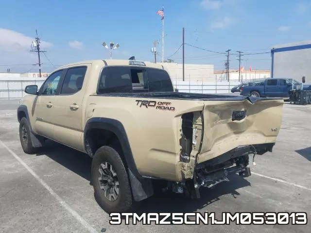 3TMAZ5CN1JM053013 фото 4