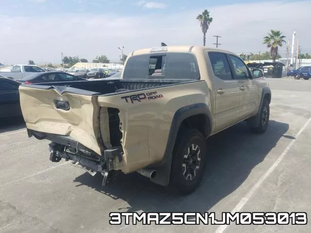 3TMAZ5CN1JM053013 фото 5