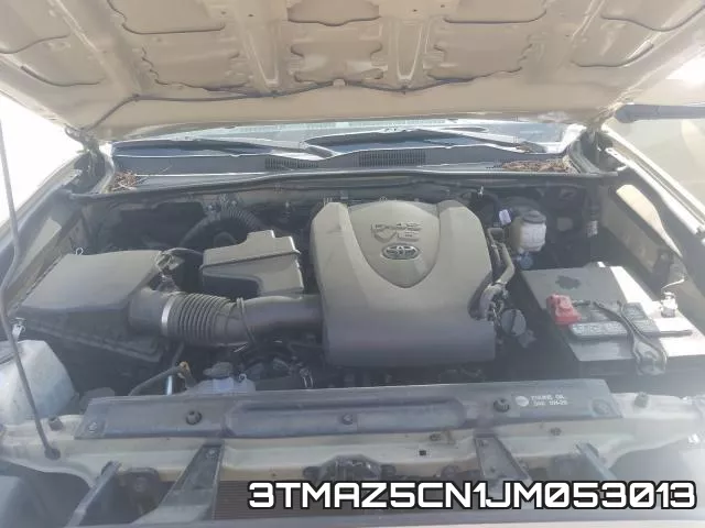 3TMAZ5CN1JM053013 фото 8