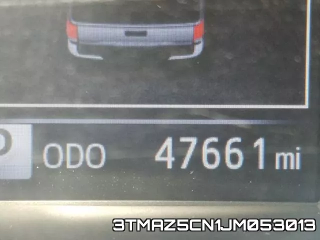 3TMAZ5CN1JM053013 фото 9
