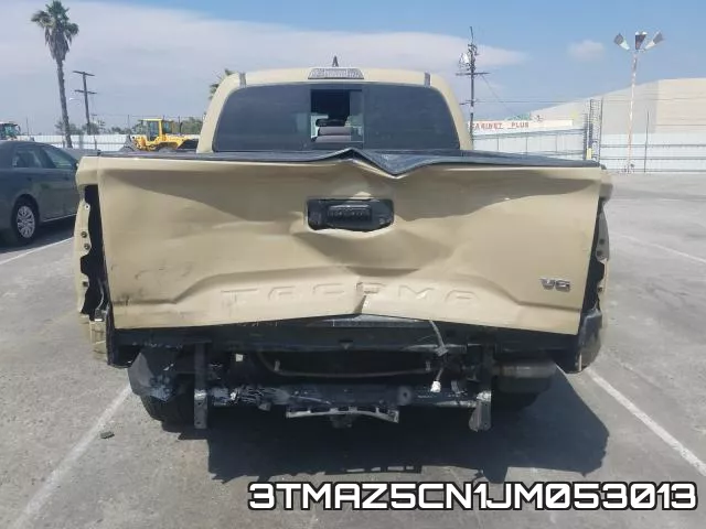 3TMAZ5CN1JM053013 фото 10