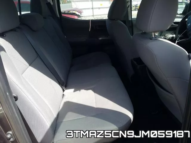 3TMAZ5CN9JM059187 фото 7