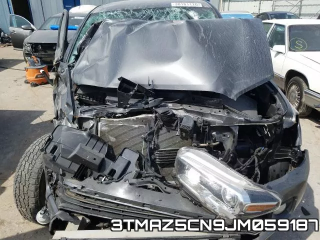 3TMAZ5CN9JM059187 фото 8