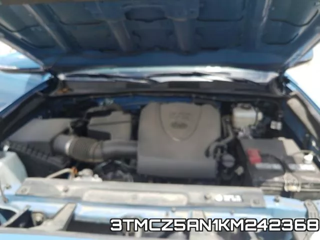 3TMCZ5AN1KM242368 фото 8