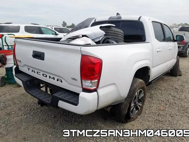 3TMCZ5AN3HM046005 фото 5