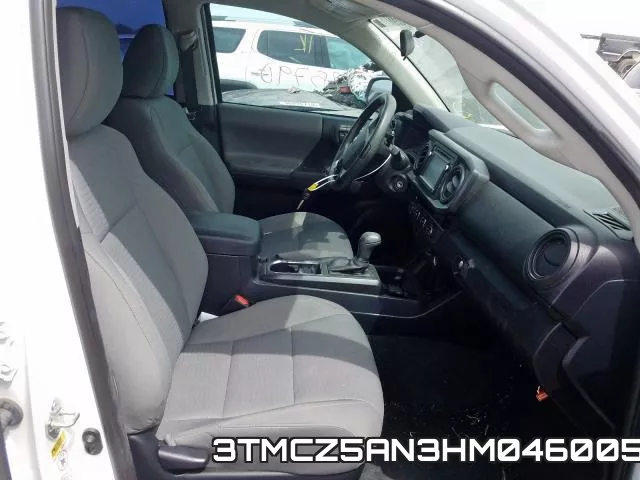 3TMCZ5AN3HM046005 фото 6