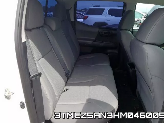 3TMCZ5AN3HM046005 фото 7