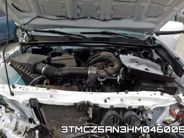 3TMCZ5AN3HM046005 фото 8