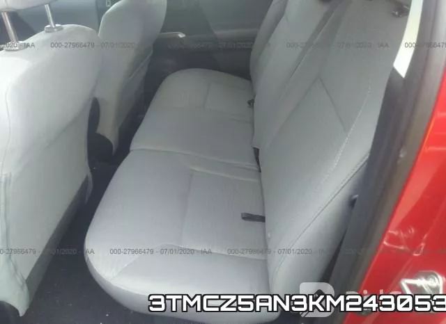 3TMCZ5AN3KM243053 фото 9