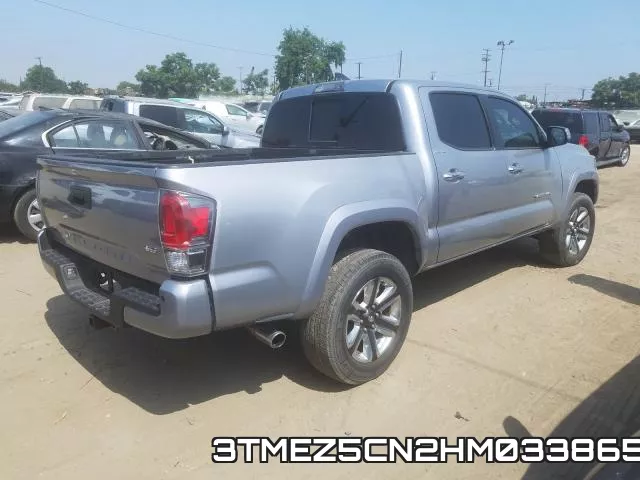 3TMEZ5CN2HM033865 фото 5