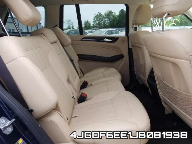 4JGDF6EE1JB081938 фото 7