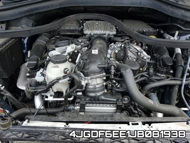 4JGDF6EE1JB081938 фото 8