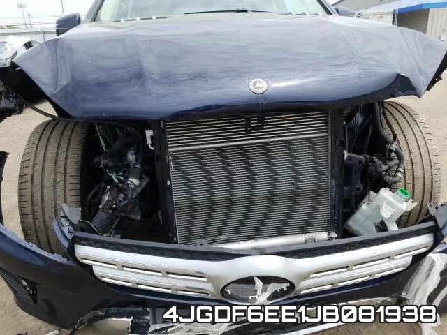 4JGDF6EE1JB081938 фото 10