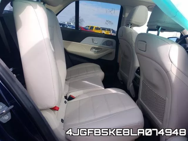 4JGFB5KE8LA074948 фото 7