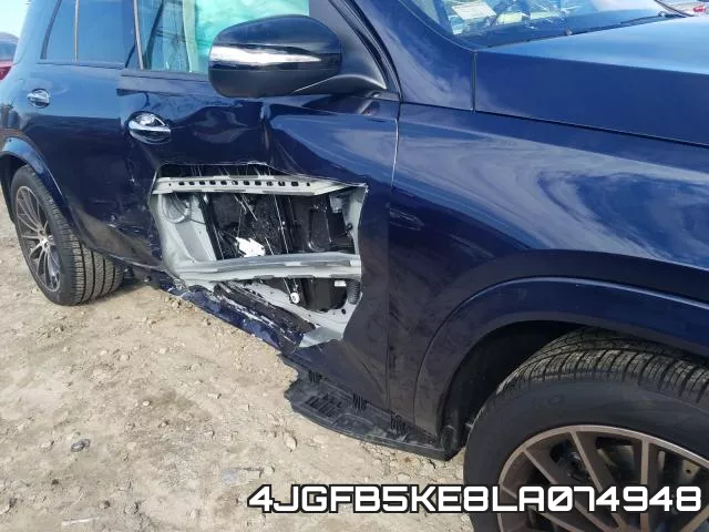 4JGFB5KE8LA074948 фото 10
